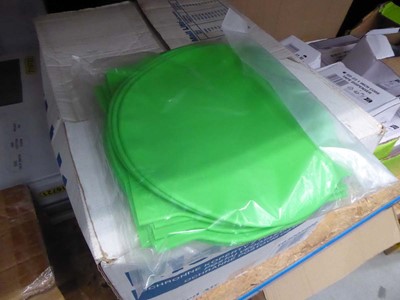 Lot 3244 - Box of swimming hats