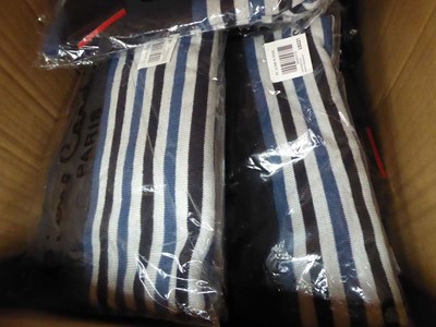 Lot 3248 - Box of Paul Smith Paris jumpers