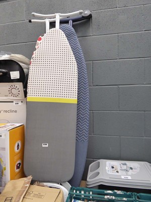 Lot 3296 - 2 Ironing boards