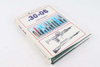 Lot 250 - Vol: .30-06 by Chris Punnett