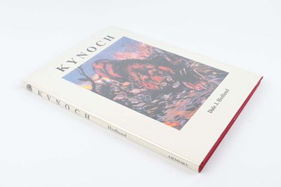 Lot 256 - Vol: Kynoch by Dale J Hedlund