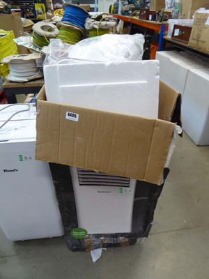 Lot 4495 - Meaco Cool MC Series portable air conditioner