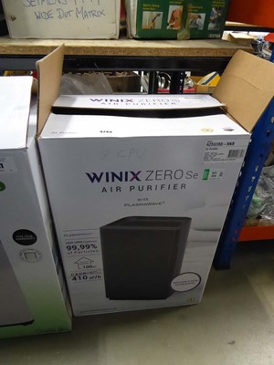 Lot 4508 - Winix 0SE air purifier with plasma wave