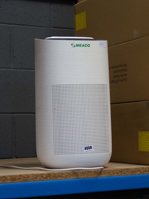 Lot 4550 - Meaco air purifier