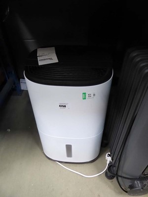 Lot 4559 - Meaco dehumidifier