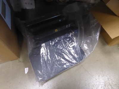 Lot 2564 - Bag containing various routers