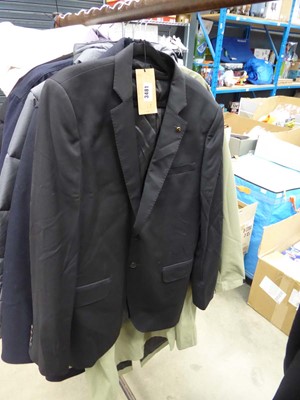 Lot 3481 - Jaeger blazer jacket size 42R