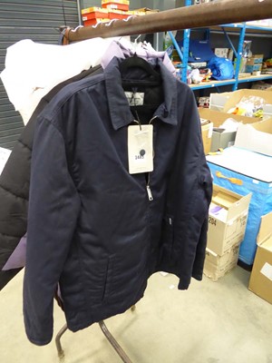 Lot 3485 - Carhartt full zip jacket size XL