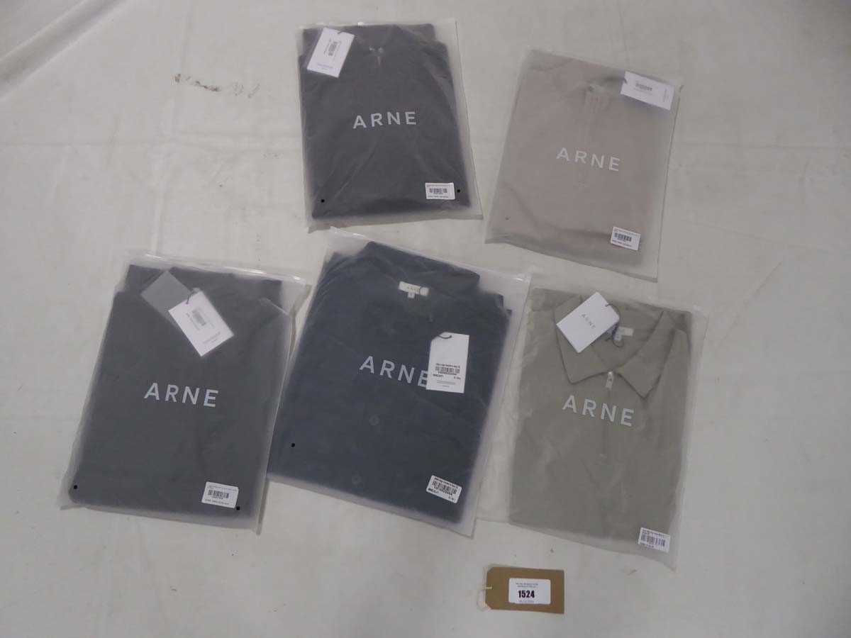 Lot 1524 - Selection of Arne clothing