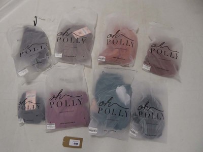 Lot 1540 - Selection of Oh Polly clothing