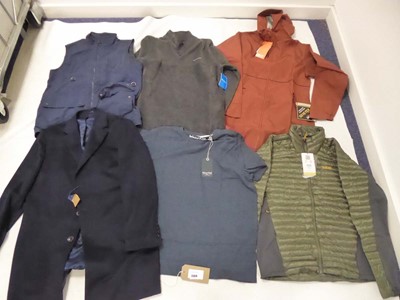 Lot 1564 - Selection of clothing to include Weird Fish,...