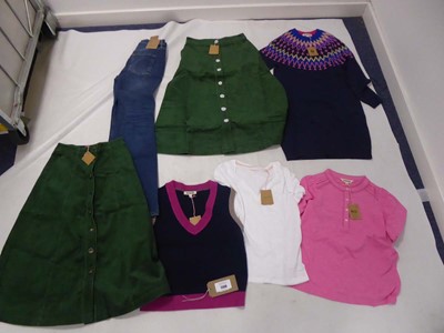 Lot 1568 - Selection of Boden clothing