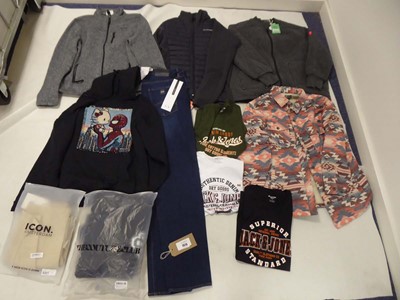 Lot 1573 - Selection of clothing to include Salt Rock,...