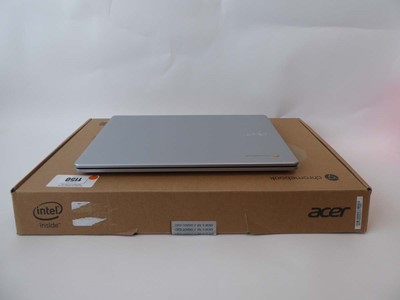 Lot Acer Chromebook 314, Intel Celeron N4000, 4GB...