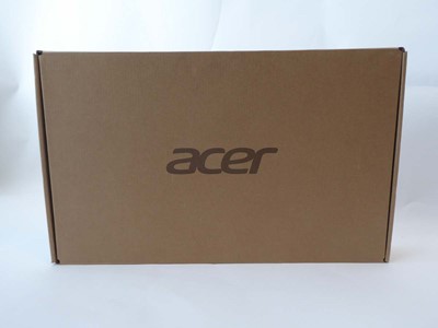 Lot 1147 - Acer Aspire 3 laptop, A315-59-54TB, Intel Core...