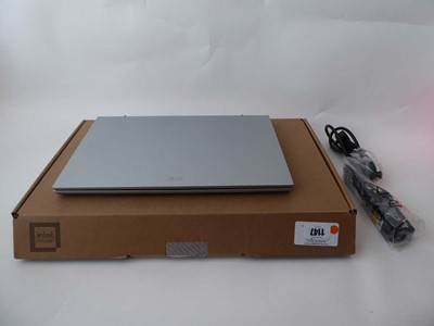 Lot 1147 - Acer Aspire 3 laptop, A315-59-54TB, Intel Core...