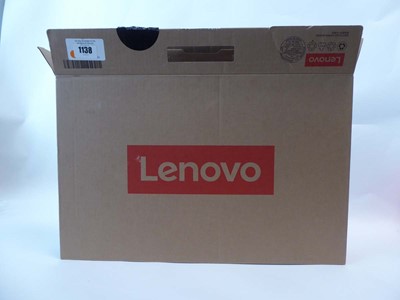 Lot 1138 - Lenovo IdeaPad Slim 5 16IRL8, Intel i5-13420H...