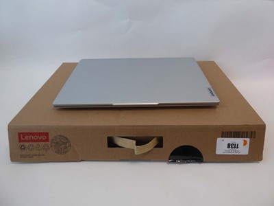 Lot 1138 - Lenovo IdeaPad Slim 5 16IRL8, Intel i5-13420H...