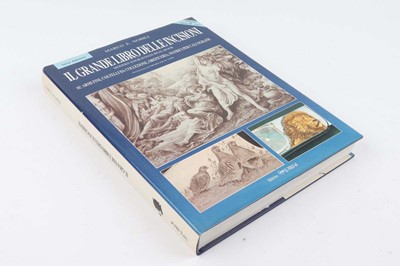 Lot 310 - Vol: Il Grande Libro Delle Incisioni Modern...