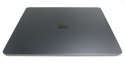 Lot 2001 - MacBook Air 13" 2024 A3113 Midnight laptop...