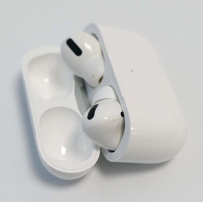 Lot 2150 - AirPods Pro 1st Gen