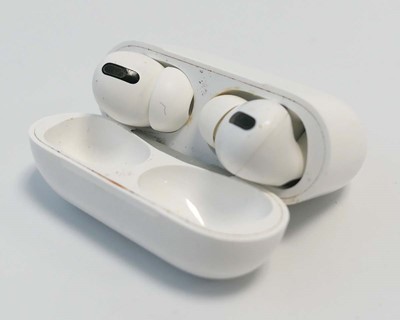 Lot 2151 - AirPods Pro 1st Gen