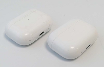 Lot 2152 - 2x pairs of AirPods Pro 2nd Gen