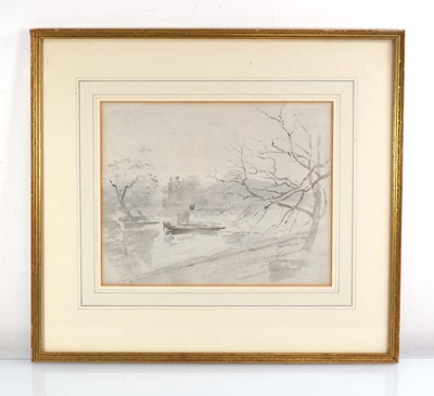 Lot 59 - Attributed to Philip Conway (20th Century), A...