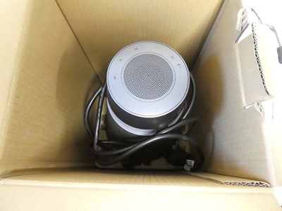 Lot LG XBOOM 360 Omnidirectional portable speaker,...