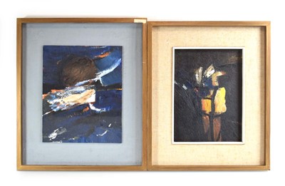 Lot 85 - 20th Century School, An abstract study,...