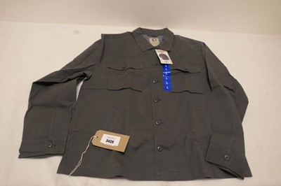 Lot 3439 - 10 The BC Clothing Co. Jackets