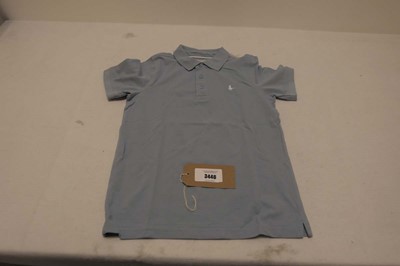 Lot 3446 - 15 Children's Jack Wills polo shirts