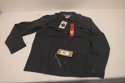 Lot 3453 - 10 The BC Clothing Co. Jackets