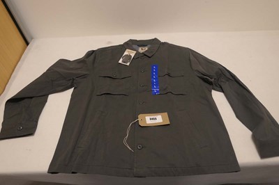 Lot 3455 - 10 The BC Clothing Co. Jackets