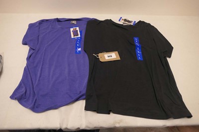 Lot 3476 - 20 32 Degrees t-shirts