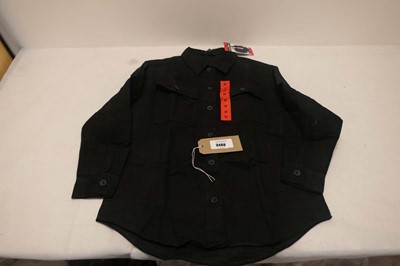 Lot 3480 - 10 The BC clothing Co. jackets