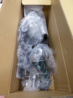 Lot 3137 - Boxed Samsung Jet 75e vacuum cleaner,...