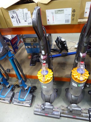 Lot 3202 - Dyson DC40 vacuum cleaner