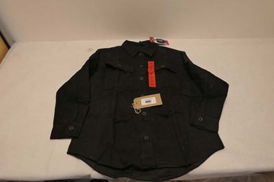 Lot 3481 - 10 The BC clothing Co. jackets