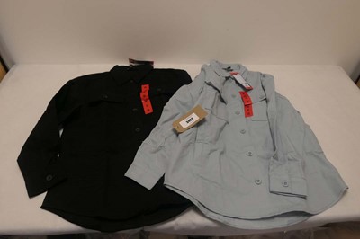 Lot 3483 - 10 The BC clothing Co. jackets