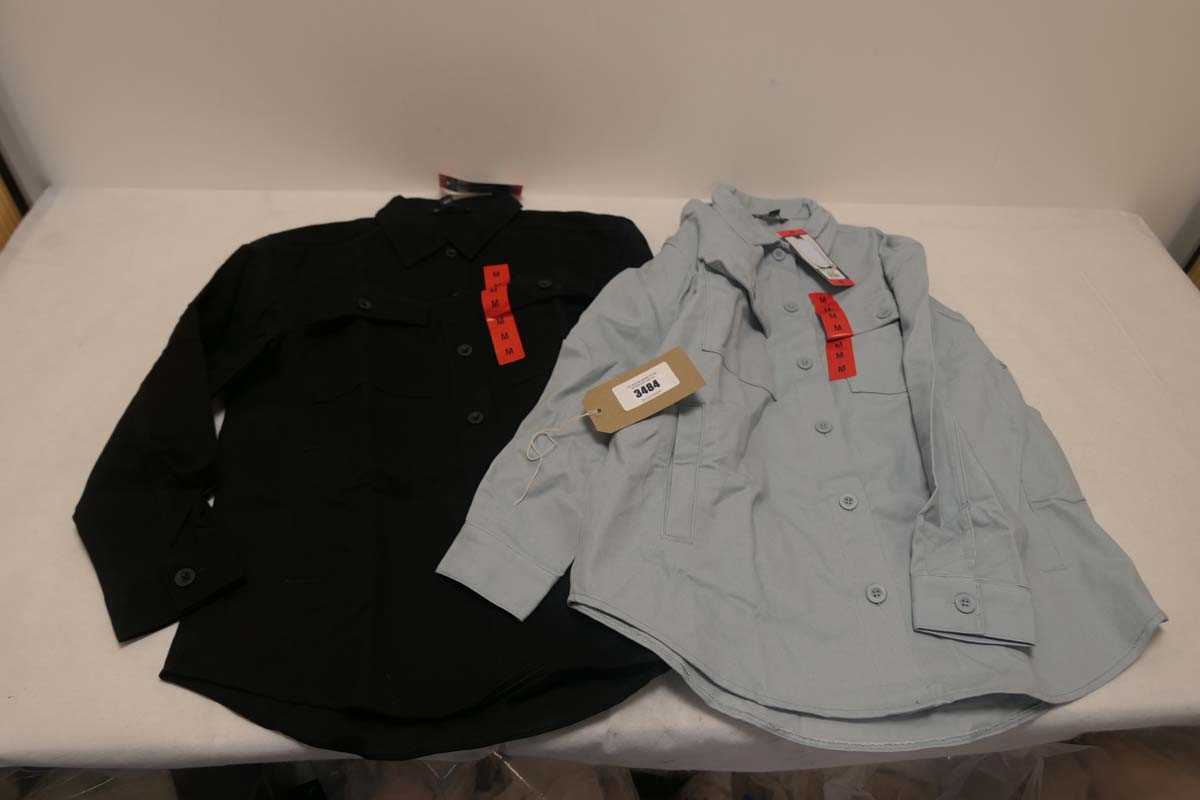 Lot 3484 - 10 The BC clothing Co. jackets