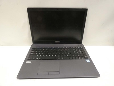 Lot 2007 - Stonebook Pro laptop (parts only - no HD, no...