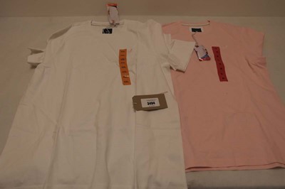 Lot 3494 - 20 Crew clothing company t-shirts