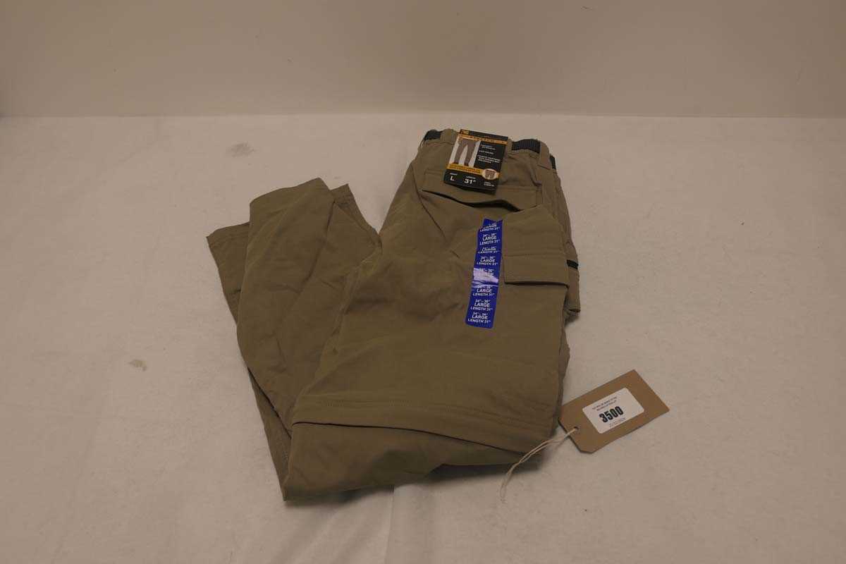 Lot 3500 - 10 pairs of The BC Clothing co. trousers