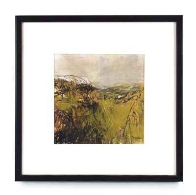 Lot 63 - Julie Green (contemporary), 'Time for Change',...