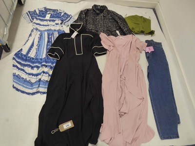 Lot 3745 - Selection of clothing to include Karen Millen,...