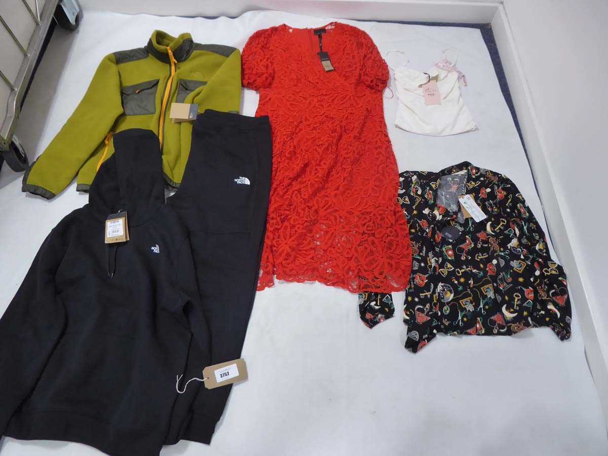 Lot 3752 - Selection of clothing to include Phase Eight,...