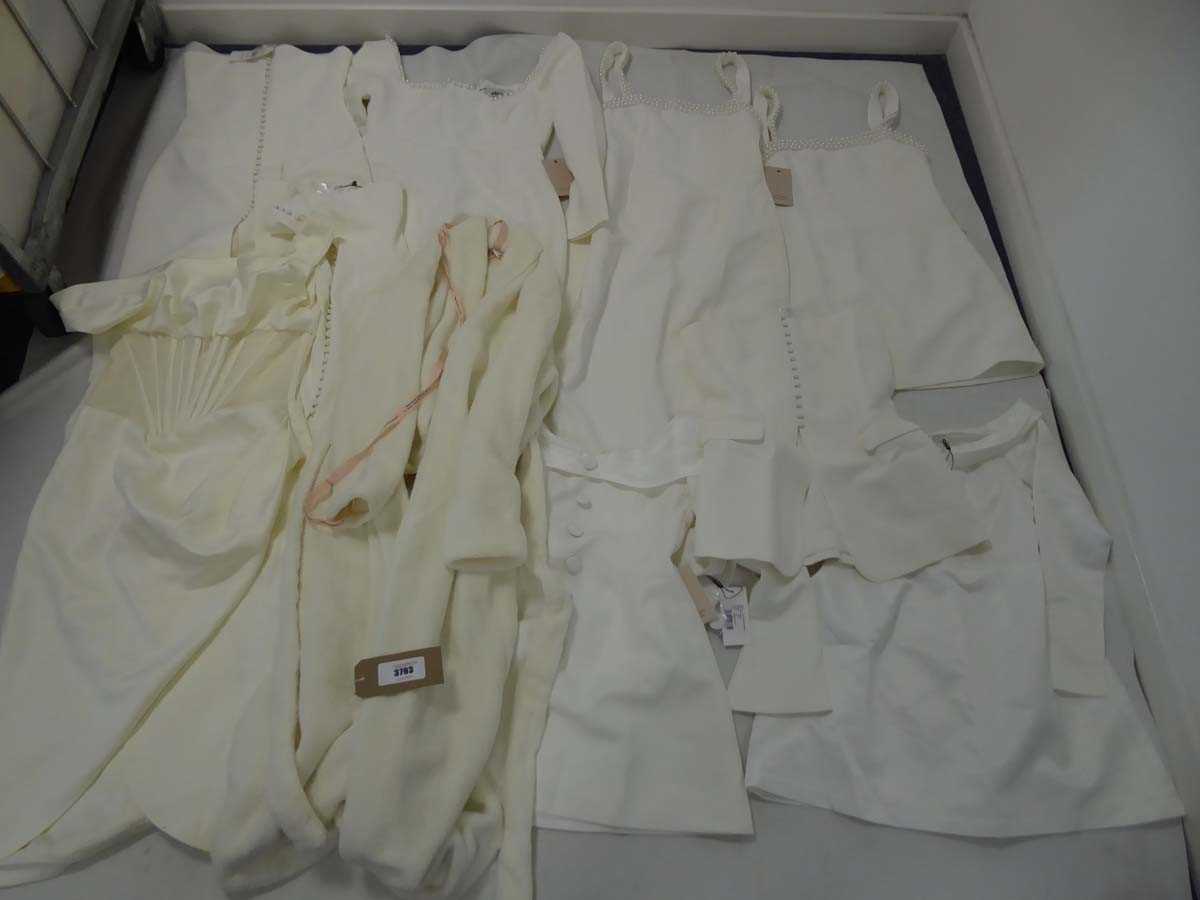 Lot 3793 - Selection of clothing to include Odd Muse, Oh...