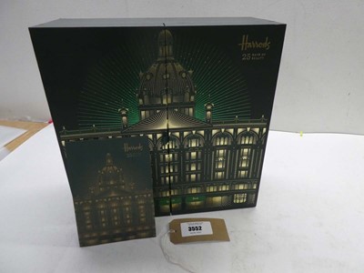 Lot The Harrods Beauty Advent Calendar