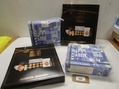 Lot 2 Revolution Ltd Ed. Beauty Haul gift sets and...